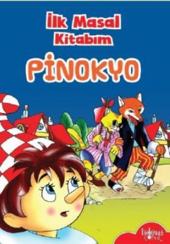Pinokyo  Frontansicht 1