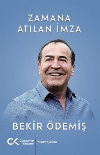 Zamana Atılan İmza  Frontansicht 1