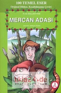 Mercan Adası  Frontansicht 1