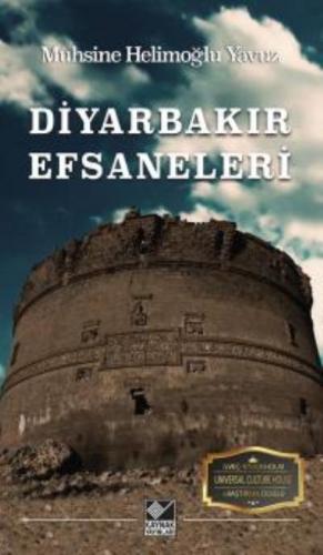 Diyarbakır Efsaneleri  Frontansicht 1