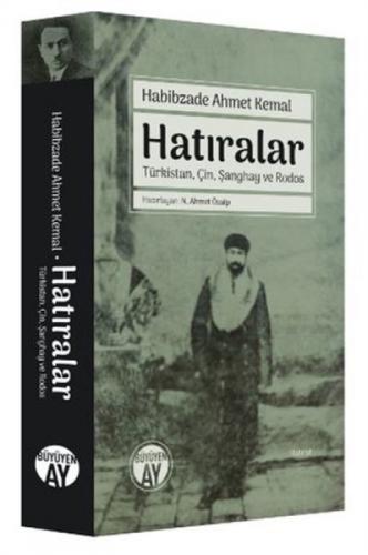 Hatıralar  Frontansicht 1