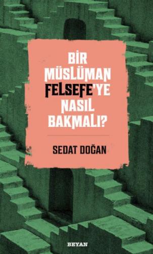Bir Müslüman Felsefe'ye Nasıl Bakmalı?  Frontansicht 1
