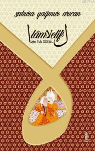 Lâmelif  Frontansicht 1