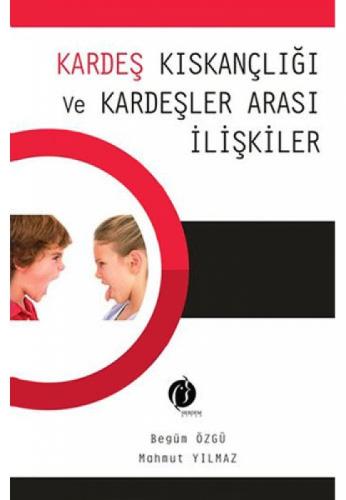Kardeş Kıskançlığı ve Kardeşler Arası İlişkiler  Frontansicht 1