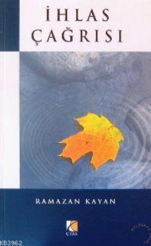 İhlas Çağrısı  Frontansicht 1