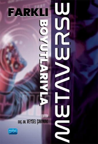 Farklı Boyutlarıyla Metaverse  Frontansicht 1