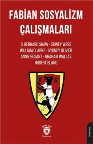 Fabian Sosyalizm Çalışmaları  Frontansicht 1