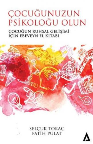 Çocuðunuzun Psikoloðu Olun  Frontansicht 1