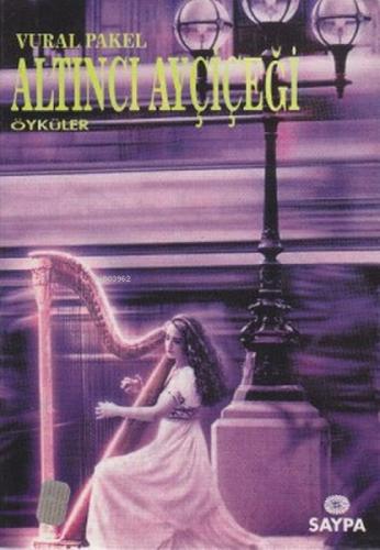 Altıncı Ayçiçeği  Frontansicht 1