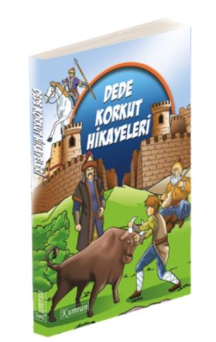 Dede Korkut Hikayeleri  Frontansicht 1