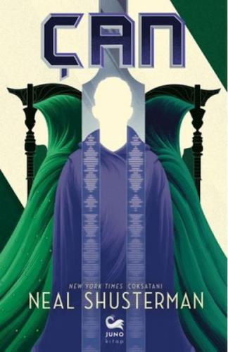 Çan  Frontansicht 1