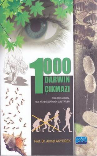 1000 Darwin Çıkmazı  Frontansicht 1