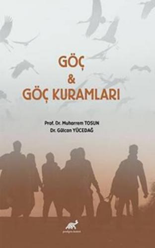 Göç ve Göç Kuramları  Frontansicht 1
