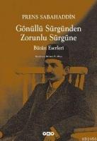 Gönüllü Sürgünden Zorunlu Sürgüne  Frontansicht 1