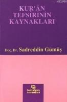 Kur'ân Tefsirinin Kaynakları  Frontansicht 1