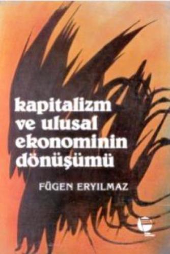 Kapitalizm ve Ulusal Ekonominin Dönüşümü  Frontansicht 1