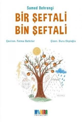 Bir Şeftali Bin Şeftali  Frontansicht 1