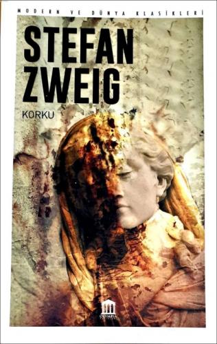 Korku  Frontansicht 1