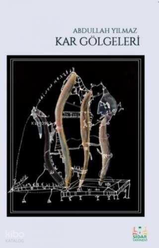 Kar Gölgeleri  Frontansicht 1