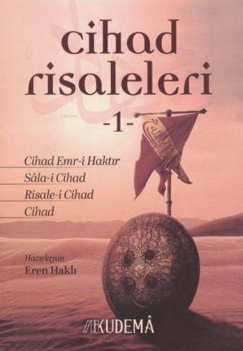 Cihad Risaleleri 1  Frontansicht 1
