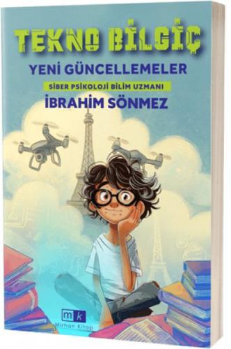 Tekno Bilgiç  Frontansicht 1