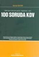 100 Soruda KDV  Frontansicht 1
