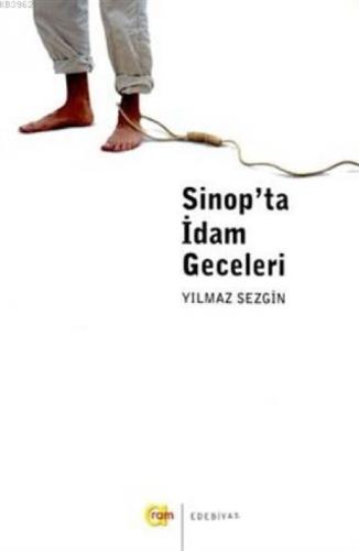 Sinop'ta İdam Geceleri  Frontansicht 1