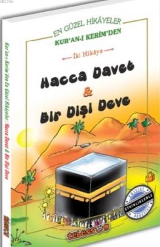 Hacca Davet & Bir Dişi Deve  Frontansicht 1