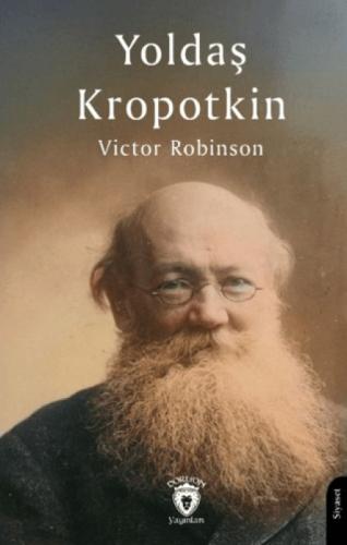 Yoldaþ Kropotkin  Frontansicht 1