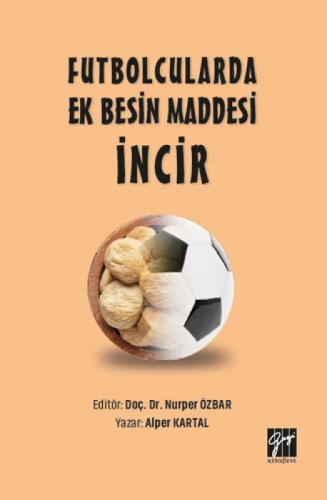 Futbolcularda Ek Besin Maddesi İncir  Frontansicht 1