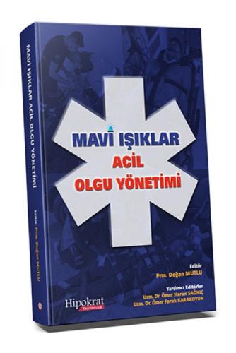 Mavi Işıklar Acil Olgu Yönetimi  Frontansicht 1