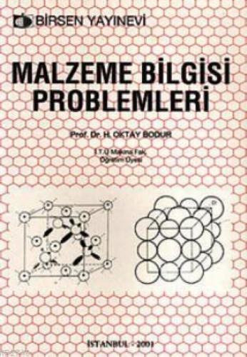 Malzeme Bilgisi Problemleri  Frontansicht 1