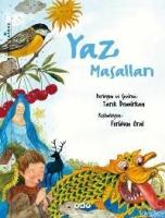 Yaz Masalları (Ciltli)  Frontansicht 1