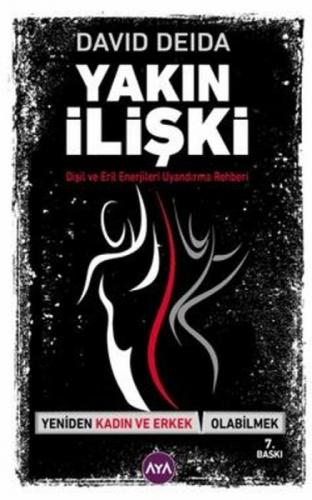 Yakın İlişki  Frontansicht 1