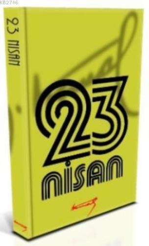 23 Nisan  Frontansicht 1