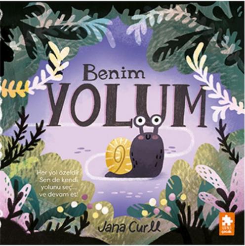 Benim Yolum  Frontansicht 1