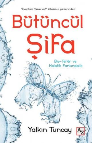 Bütüncül Şifa  Frontansicht 1