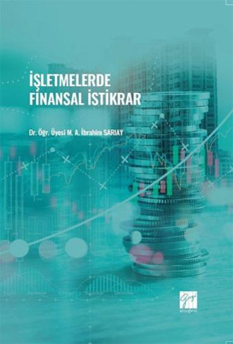 İşletmelerde Finansal İstikrar  Frontansicht 1