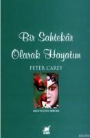 Bir Sahtekar Olarak Hayatım  Frontansicht 1