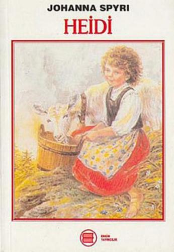 Heidi  Frontansicht 1