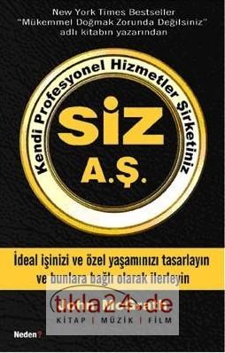 Siz A.þ. Kendi Profesyonel Hizmetler Þirketiniz; İdeal İþinizi ve Özel Yaþamınızı Tasarlayın  Frontansicht 1