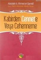 Kabirden Cennete Veya Cehenneme  Frontansicht 1