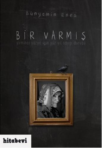 Bir Varmış  Frontansicht 1