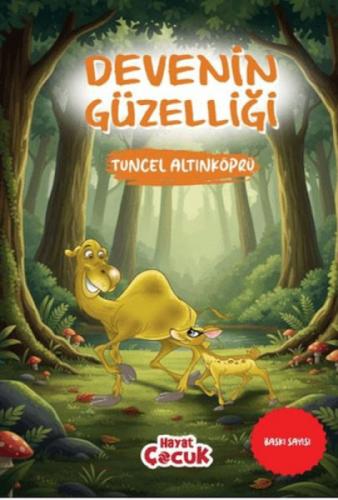 Devenin Güzelliði  Frontansicht 1