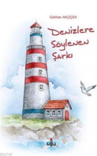 Denizlere Söylenen Þarkı  Frontansicht 1