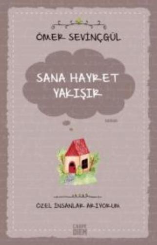 Sana Hayret Yakıþır - Özel İnsanlar Arıyorum  Frontansicht 1