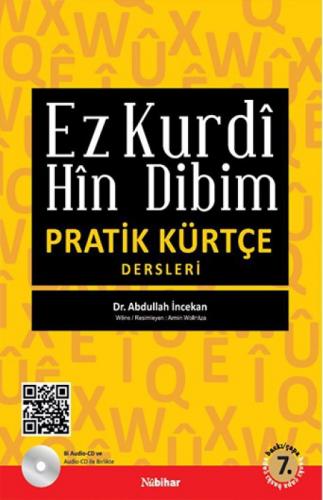 Ez Kurdi Hin Dibim  Frontansicht 1