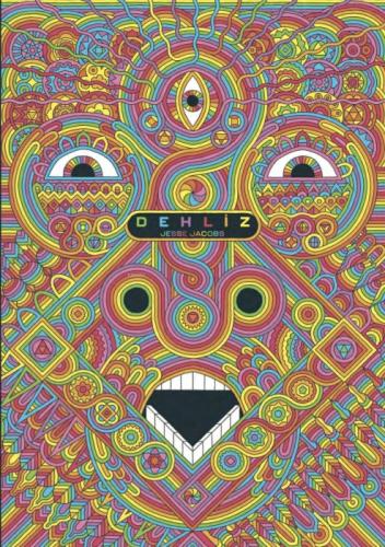 Dehliz  Frontansicht 1