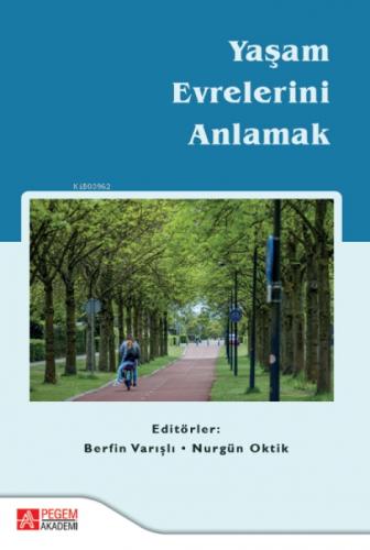 Yaşam Evrelerini Anlamak  Frontansicht 1