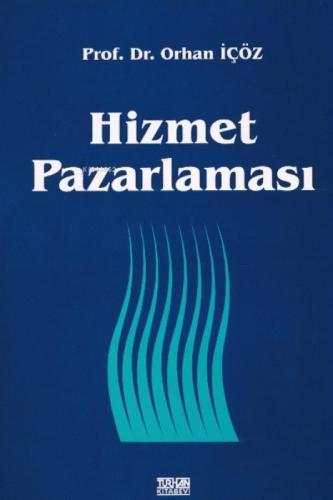 Hizmet Pazarlaması  Frontansicht 1